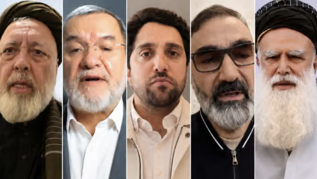 بيان مشترك للمعارضة: على الدول الامتناع عن إضفاء الشرعية على طالبان