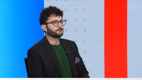 نگرانی طالبان از نقض حریم هوایی افغانستان