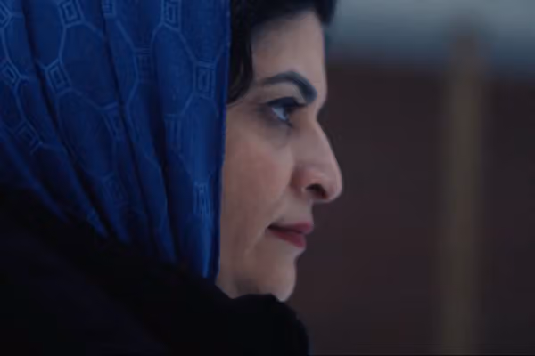 په فرانسه کې د افغان ښځو د حقونو فعالې په اړه یو فلم جایزه وګټله