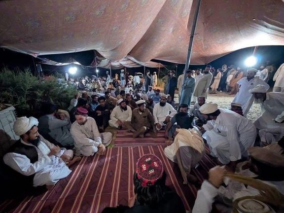 پيټيایم: د میرعلي پوځي چوڼۍ مخې ته د ولسي خلکو د وژلو په غبرګون کې پرلت روان دی