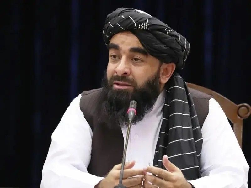 طالبان د پاکستان حکومت او ټي ټي پي تر منځ د منځګړیتوب غوښتونکي شول 