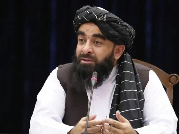 طالبان خواهان میانجیگری میان تیتیپی و حکومت پاکستان شد