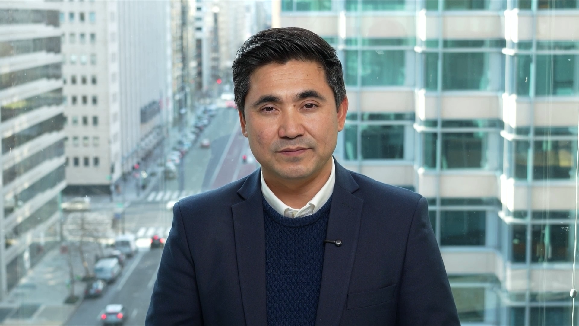 امیدواری‌ها برای پایان جنگ در اوکراین 