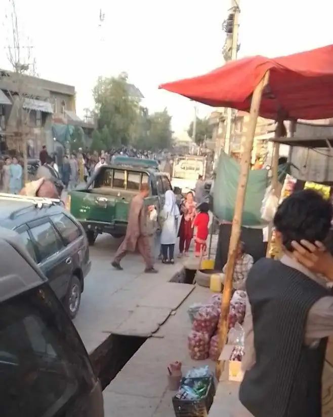 عفو بین‌الملل خواستار تحقیقات کامل و مستقل درباره رویداد دشت‌برچی شد