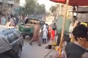 عفو بینالملل خواستار تحقیقات کامل و مستقل درباره رویداد دشتبرچی شد