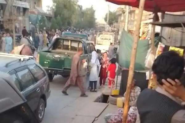 عفو بینالملل خواستار تحقیقات کامل و مستقل درباره رویداد دشتبرچی شد