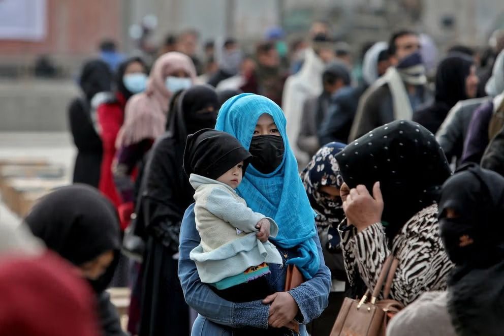 بخش زنان سازمان ملل: اصول‌نامه طلاق طالبان خطر عادی‌سازی ازدواج کودکان را افزایش می‌دهد