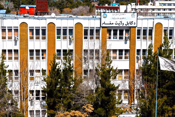 یک زندانی پیشین: «در زندان موقت کابل شکنجه شدم و فریاد زندانیان را شنیدم»
