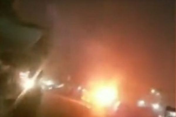 3 Taliban Members Killed Infront of Kandahar Governor’s Office, Says AFF