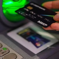 Taliban In Talks With Russia To Link Afghan Banks To Mir Payment System