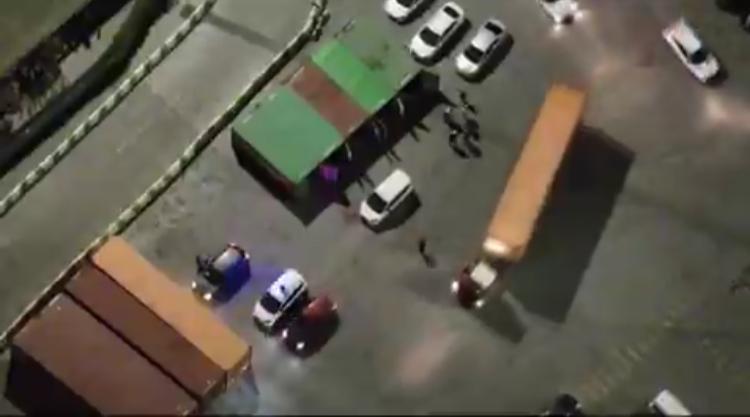 پولیس ترکیه از کشف و ضبط بیش از ۳۷۰ کیلوگرام کوکائین خبر داد