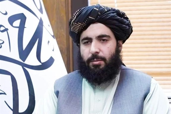 طالبان میگوید در انزوا نیست و با کشورهای مهم روابط دیپلوماتیک دارد