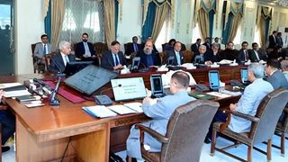 د پاکستان د نوي حکومت ستونزې