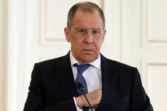 سرگئی لاوروف: روسیه تحت شرایط برابر، آماده گفتوگو با غرب است