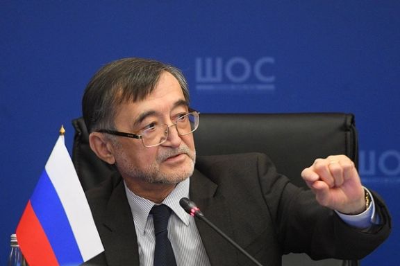 نماینده پوتین: در حال حاضر امکان پیوستن افغانستان به سازمان همکاری شانگهای وجود ندارد