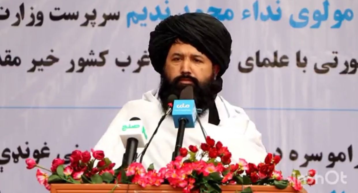 وزیر تحصیلات عالی: درجه امتیاز علمی یک طالب به تعداد ماین‌هایی است که منفجر کرده است