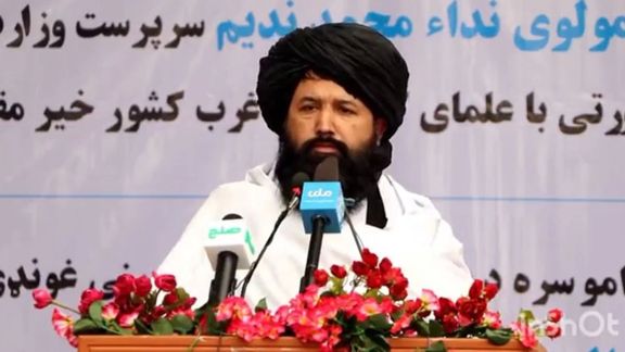 وزیر تحصیلات عالی: درجه امتیاز علمی یک طالب به تعداد ماینهایی است که منفجر کرده است