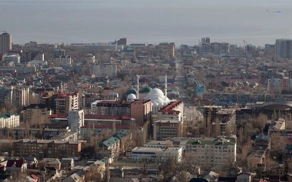 اسرائیل خواستار محافظت از شهروندانش در برابر حملات انتقامجویانه در روسیه شد