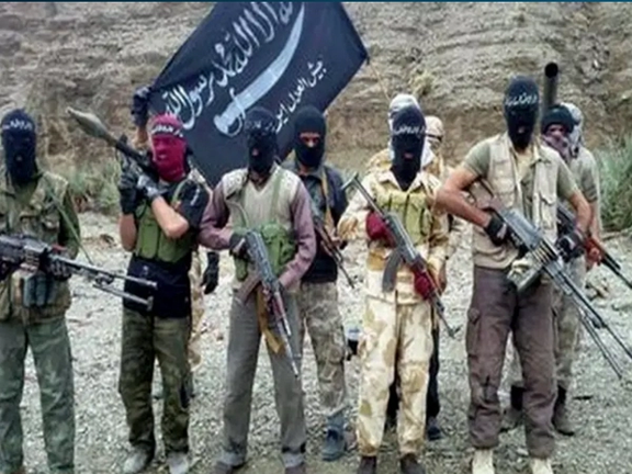 Former Afghan Intel Chief Links Taliban's 2021 Nimroz Takeover to Jaish ul-Adl Support