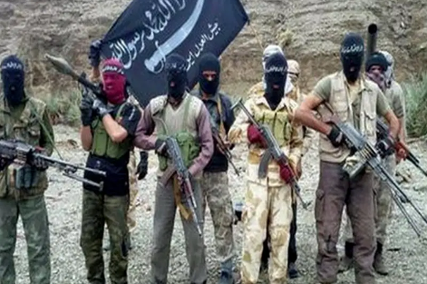 Former Afghan Intel Chief Links Taliban's 2021 Nimroz Takeover to Jaish ul-Adl Support