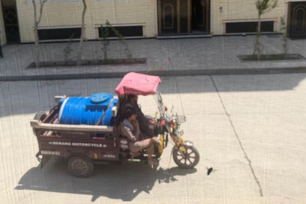 یوه کابل مېشتې ډاکټره: په پلازمېنه کې غږیزې ککړتیا د خلکو استراحت ګډوډ کړی