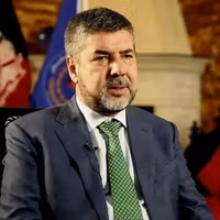 نبیل میگوید بازیگران منطقهای و فرامنطقهای به دنبال گسترش نفوذ خود در افغانستاناند