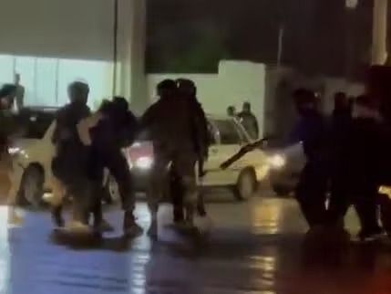 تیراندازی ماموران امنیتی جمهوری اسلامی به معترضان در ایلام ۵ کشته و ۳۰ زخمی بر جا گذاشت