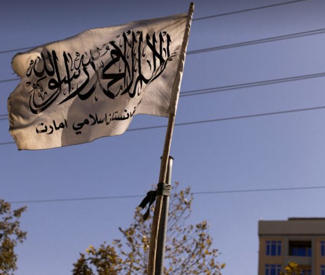 Taliban Flogs 21 Men & Women In Afghanistan, Again