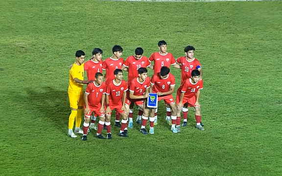 مقدماتی جام آسیایی؛ تیم فوتبال زیر ۱۷ سال افغانستان در آخرین دیدار به مصاف عمان میرود