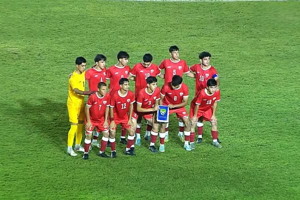 مقدماتی جام آسیایی؛ تیم فوتبال زیر ۱۷ سال افغانستان در آخرین دیدار به مصاف عمان میرود