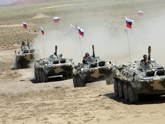 تاجیکستان برای بهبود امنیت مرزهایش با افغانستان دست به دامان روسیه شد