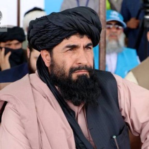 وفا: د «اسلامي امارت» قانون په بشپړه توګه پلي کړئ، زوړ قانون لغوه او هېڅ د عمل وړ نه دی