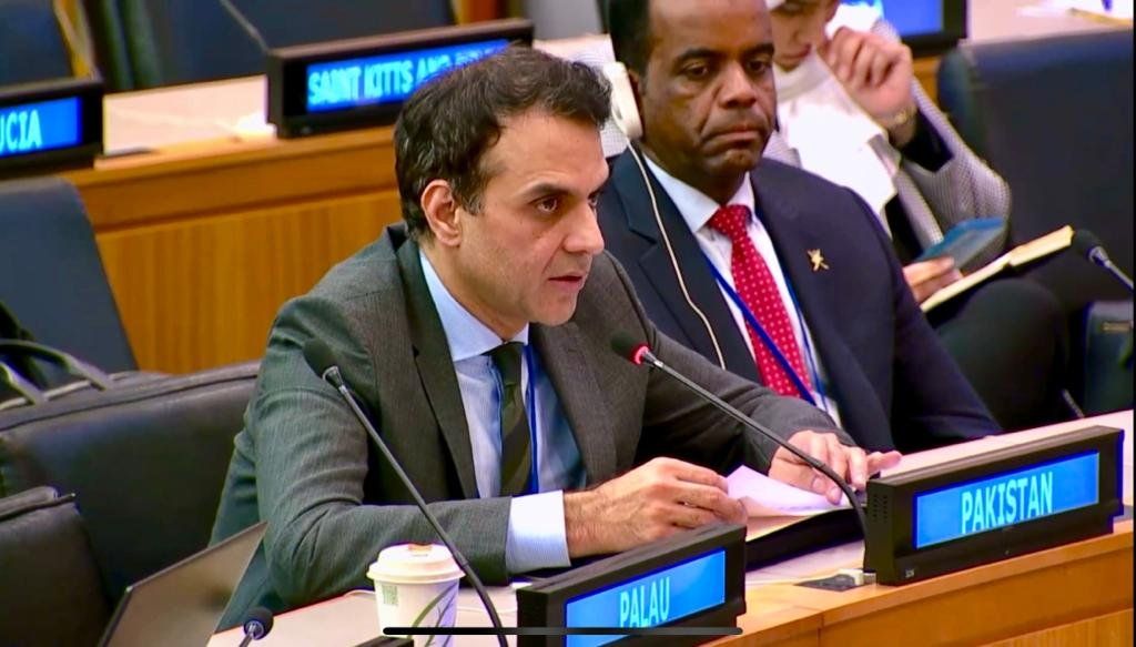 پاکستان له ملګرو ملتونو د څېړنو غوښتنه وکړه چې، ټي ټي پي څنګه پرمختللې وسلې ترلاسه کړې