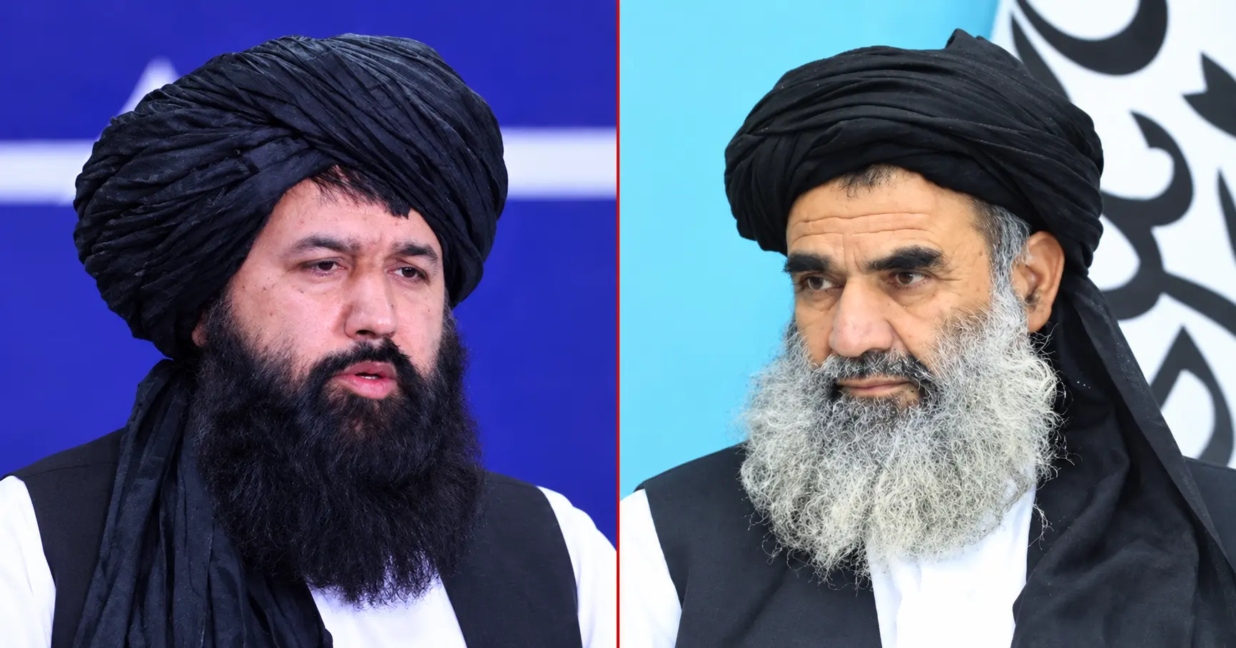 دادگاه کیفری بین‌المللی حکم بازداشت دو وزیر طالبان را علنی کرد