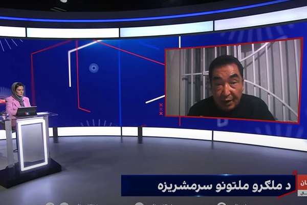 بشردوست: په افغانستان کې داسې کس نه وینم چې په ملګرو ملتونو کې د افغانانو په ګټه خبرې وکړي