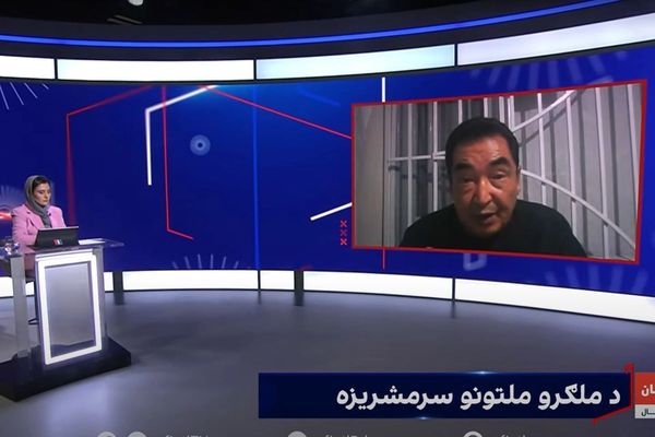 بشردوست: په افغانستان کې داسې کس نه وینم چې په ملګرو ملتونو کې د افغانانو په ګټه خبرې وکړي