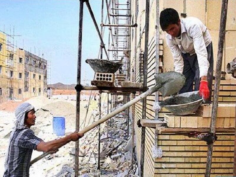 مقام ایرانی به کارفرمایان هشدار داد که استخدام «اتباع غیرمجاز» جریمه سنگینی خواهد داشت