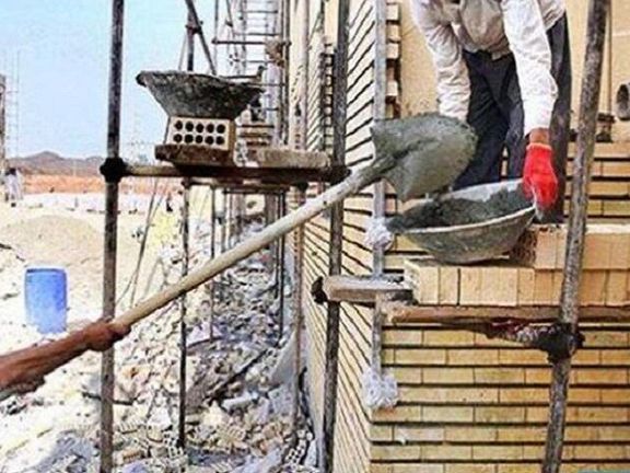 مقام ایرانی به کارفرمایان هشدار داد که استخدام «اتباع غیرمجاز» جریمه سنگینی خواهد داشت