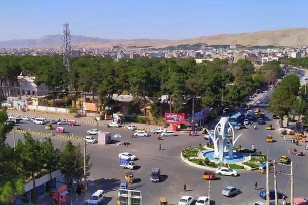 Anti-Taliban Group Claims Deadly Attack In Herat