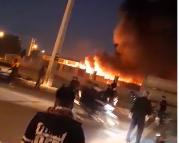 سرچینې: د ایران په یزد ښار کې د یوه ۱۷ کلن ځوان وژل کېدلو د افغان کډوالو حالت ستونزمن کړی