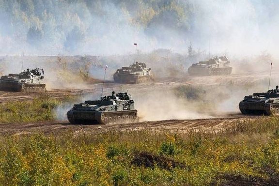 رزمایش نظامی سازمان پیمان امنیت جمعی در بلاروس برگزار میشود