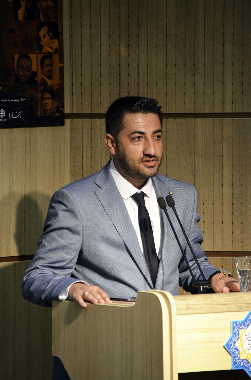 نجیب بارور: ایران وعده سپرد که اقامت ۱۱۰ تن از فرهنگیان افغانستان را پیگیری کند