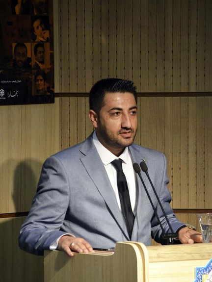 نجیب بارور: ایران وعده سپرد که اقامت ۱۱۰ تن از فرهنگیان افغانستان را پیگیری کند