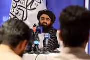 وزیر خارجه طالبان: به دنبال عادی کردن روابط با امریکا هستیم