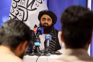 وزیر خارجه طالبان: به دنبال عادی کردن روابط با امریکا هستیم