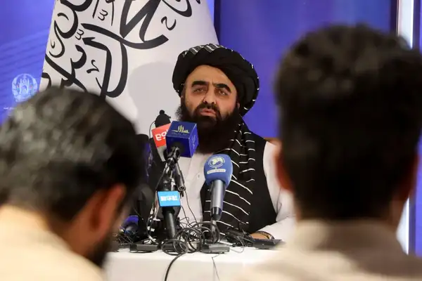 وزیر خارجه طالبان: به دنبال عادی کردن روابط با امریکا هستیم