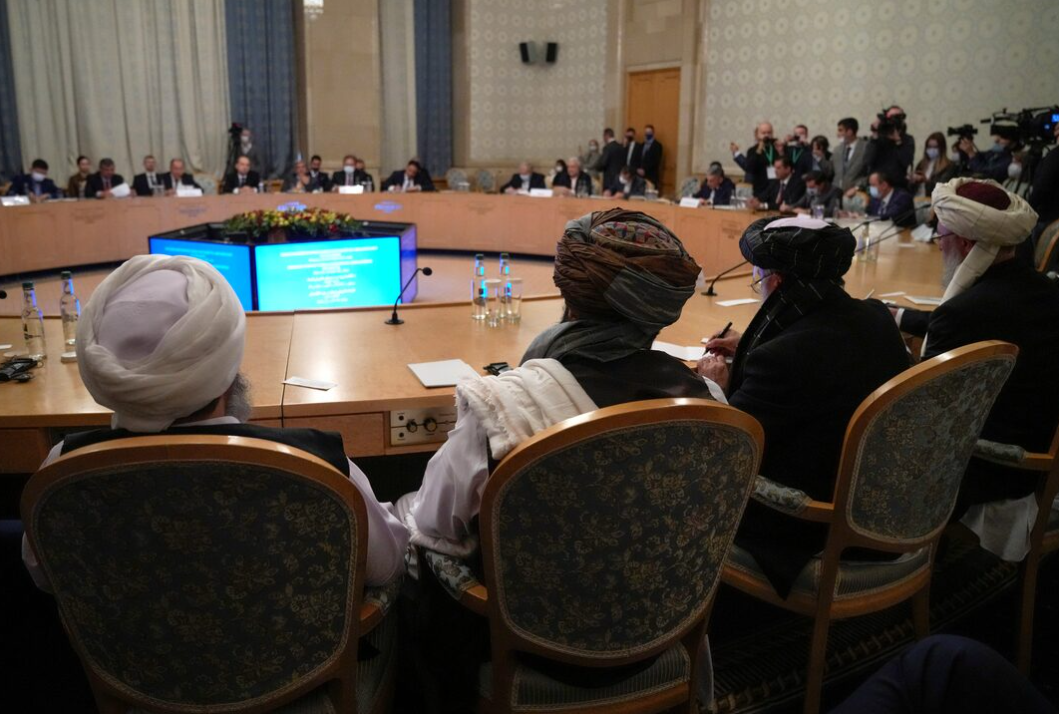 اتحاد فعالان حقوق بشر از اروپا خواست پرونده مهاجرتی لابی‌های طالبان را بازنگری کند