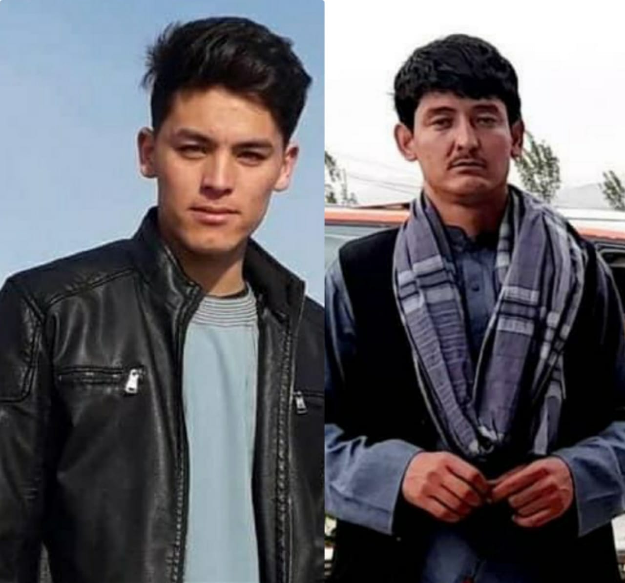 محمد محقق: طالبان دو غیرنظامی را در ولسوالی دره صوف سمنگان تیرباران کردند