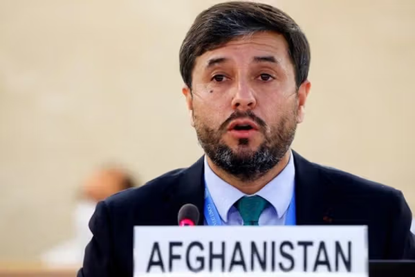 نصیراحمد اندېشه: د ۲۱مې پېړۍ افغانستان، پرمختللی او پراخ بنسټه ملي روایت ته اړتیا لري