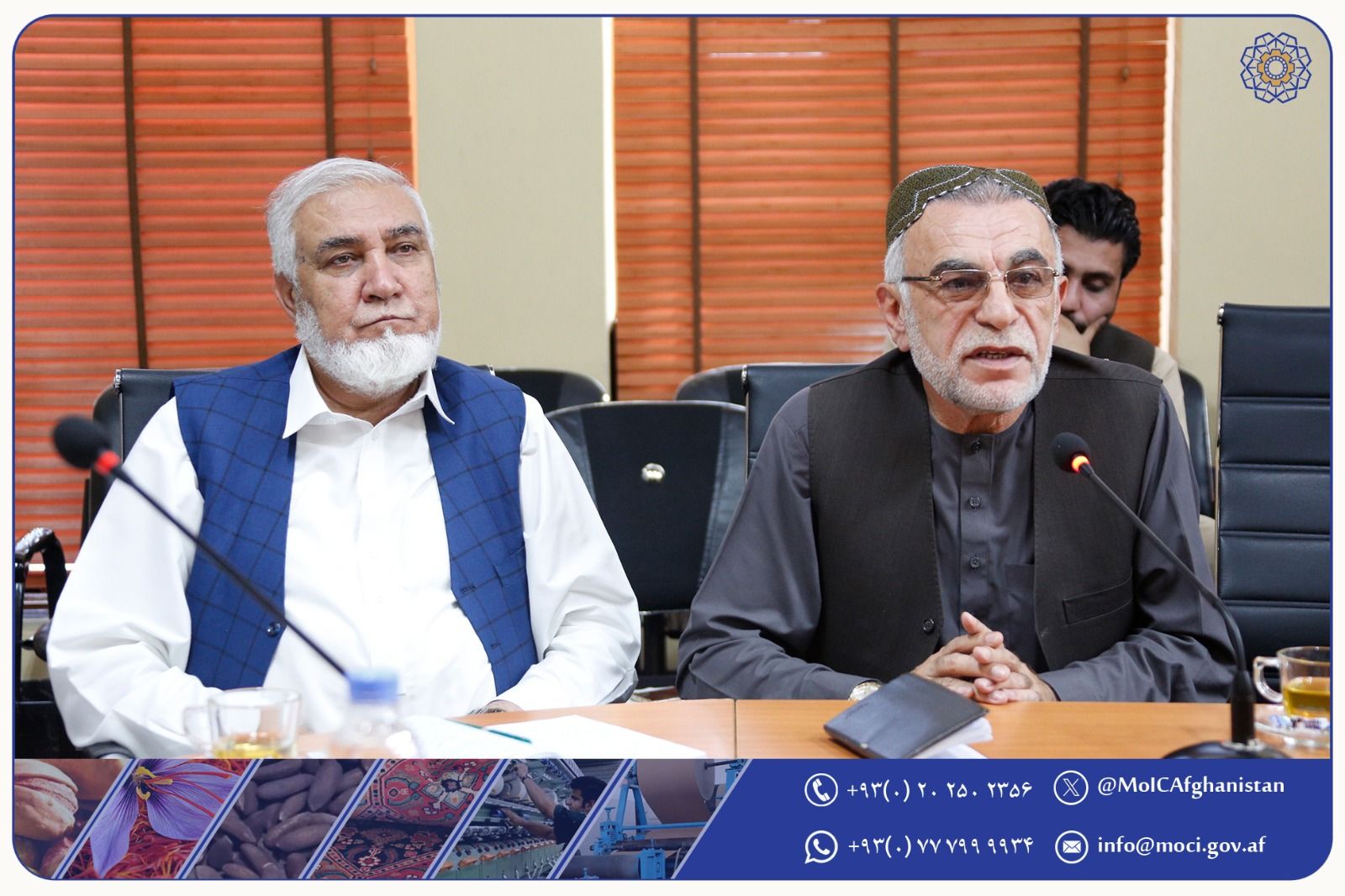 رئیس اتاق تجارت مشترک پاکستان-افغانستان: طالبان و اسلام‌آباد تجارت را از سیاست جدا کنند